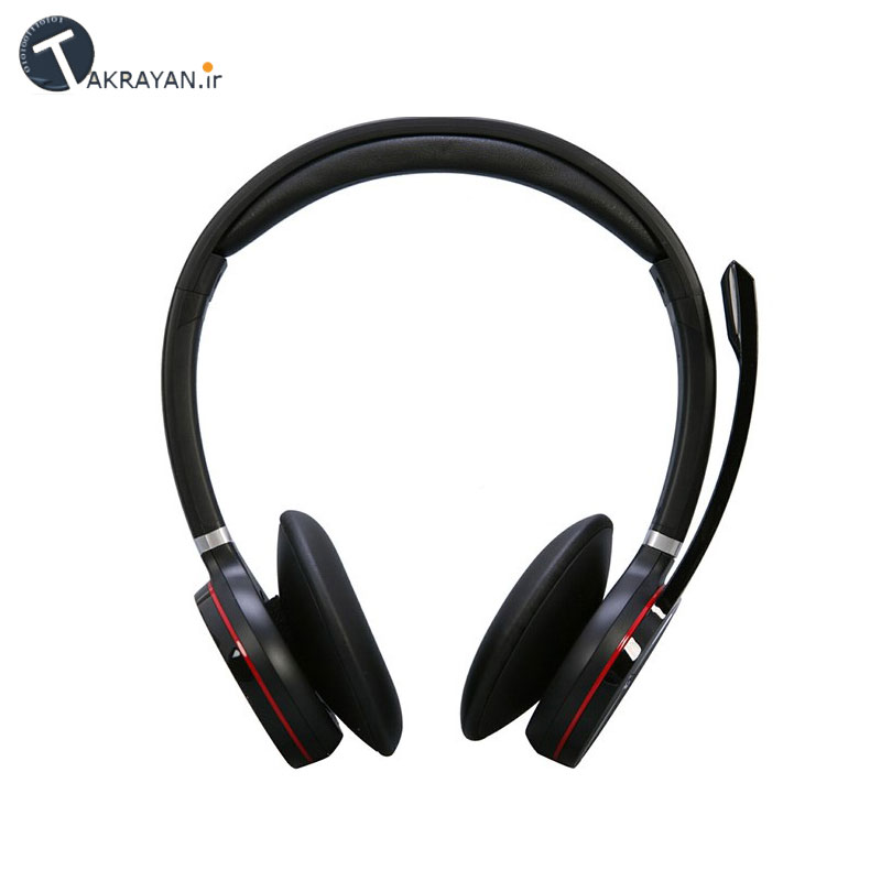 Asus HS-W1 Wireless Computer Headset